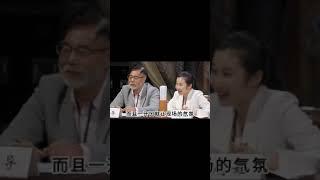 “乐坛一姐”那英：被导演怒怼年纪太大#八卦 #娱乐圈