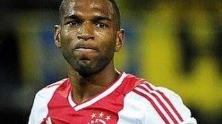 Ryan Babel - Legend - Skills & Goals