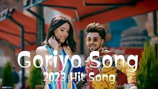 Goriya song Hamza king & Sheikh Arslan ll Kahr goriya song 2023