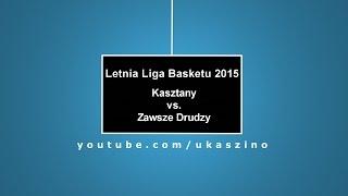 LLB 2015: Kasztany - Zawsze Drudzy (RefCam) (GoPro)