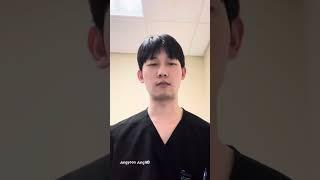 The Day in the life of a US Doctor