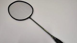 Protech Racket Ultralite 33