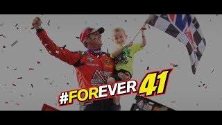 #Forever41 | Jason Johnson Tribute