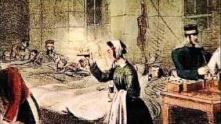 Florence Nightingale: Joy of Stats (3/6)