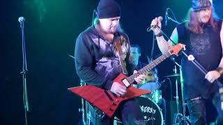 ТрумэN - Дай мне силы (Live in Glastonberry) #truemetal #heavymetal #ТрумэN