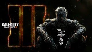 Black Ops 3 - Play Through - Ep 3