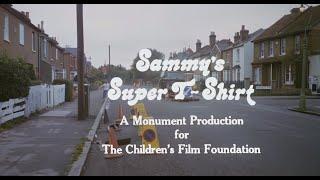 Sammy's Super T Shirt 1978 AI UPSCALED 1080HD full movie