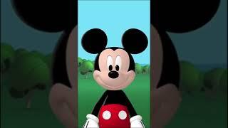 Mickey Mouse Clubhouse