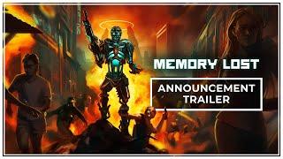 Memory Lost - Official Release Window Trailer [ESRB]