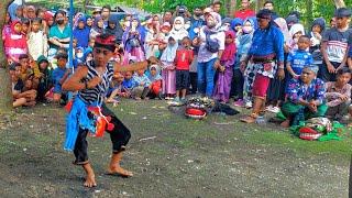 BOCIL NDADI MENDEM CAKILAN TERBAIK - EBEG WAHYU CAKRA BUANA