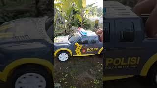 Mobil Polisi#short #yutubeshorts #viral