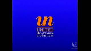 United Film & Television Productions/Cinar (1998)