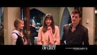 Fifty Shades Of Grey - Fairy Tale TV Spot