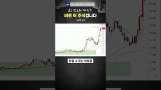AI 반도체 대장주 바로 이 주식입니다 #반도체 #사영관