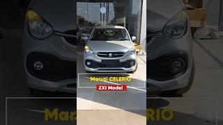 Maruti Celerio Zxi Model | Celerio Zxi Model | Maruti Celerio 2024 Model | Neq Celerio 2024 Model..