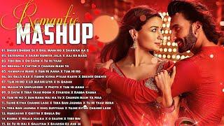 Soothing Love Mashup Jukebox 2024  Best Mashup Of Arijit Singh, Atif Aslam,...  VICLAZ Mashup