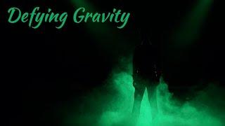 "Defying Gravity" - Max Milian