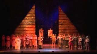 opera Aida   Il Re  - Ali Askerov