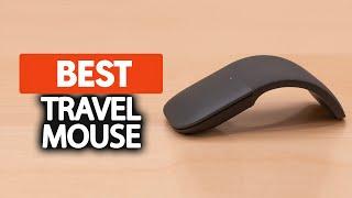 Best Travel Mouse in 2023 (Top 5 Picks For Any Budget)