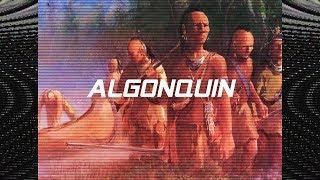 The Algonquin