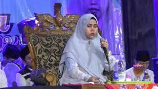 Live Hj Kharisma Yogi Noviana Terbaru // RAHASIA GUS IQDAM