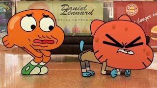 The Amazing World Of Gumball Out Of Context Should Be Illegal