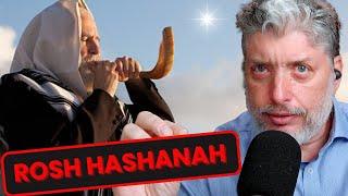 The Mystery of Rosh Hashanah Revealed! -Rabbi Tovia Singer