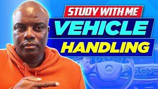 Crack the Vehicle Handling Category of the Theory Test Essential Knowledge and Practice for Success