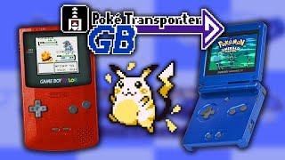 Can You TRANSFER Pokémon from Gen 1/2 to 3?