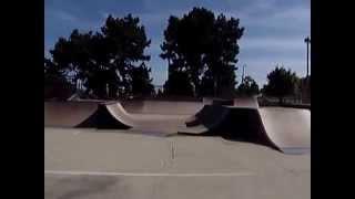 Racine Skate Park 007