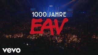 EAV - 1000 Jahre EAV Live - Der Abschied (Trailer)