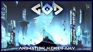 Jake Daniels - God // Animation Meme/AMV