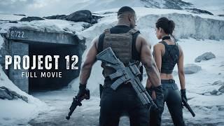 Bunker Project 12Action Adventure Sci-FiFull Movie