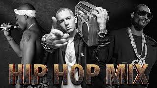 Hip Hop Mix NEW 2024 ~ 50 Cent, Ice Cube, Lil Jon, 2Pac, Dr Dre, Snoop Dogg, DMX...2912