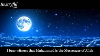 NEW| beautiful & soothing Islamic Call To Prayer | fajr azan (dawn)