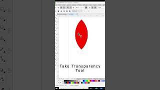 How to Create a Beautiful Flower Design in CorelDRAW | Step-by-Step Tutorial for Beginners I