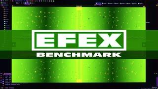 EFEX2D 2020 | Java 2D API graphics benchmark
