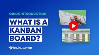 What is a Kanban Board? | The Ultimate Guide for Beginners