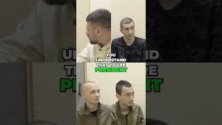 Conversation with the occupiers' mother  Part 8 | Zolkin new shorts video #shorts #zolkin