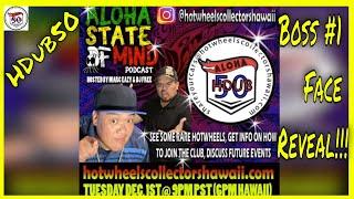 HDub50 and ALOHA STATE OF MIND PODCAST Interview Highlights