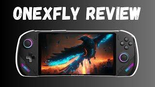 ONEXFLY F1 Pro Review: The Ultimate Handheld Gaming PC?