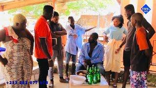 AKABENEZER A,K,A PASTOR CLUB BEER AND FUFUO FT AMA TUNDRA ABENA,ATADWE AND TWAN