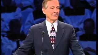 Adrian Rogers  The Problem with Pride