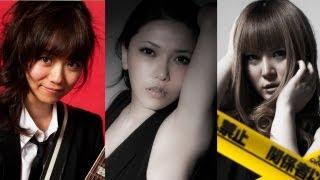 Milky Pop Generation CFPV　Vol.3