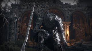 Dark Souls III Combat in Unreal Engine 5