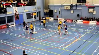 EKL Premier Playoffs - Bec v Kingfishers