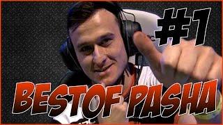 BEST OF PASHA : Trolling "American Stars" on stream (w/ Shroud, Summit & more) #1