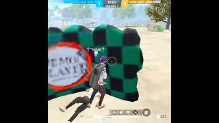 free fire new video 1 vs 4 clutch #viral #short #garenafreefire@indrajit gaming