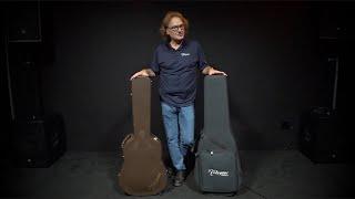 Takamine Guitars | Introducing Takamine's Upgraded SH Cases