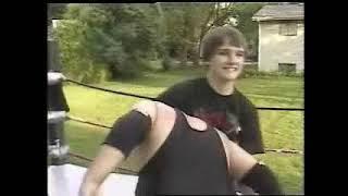 Matt Bacaling vs  Cynake Edited